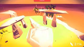 Aery Gameplay (PC Game)