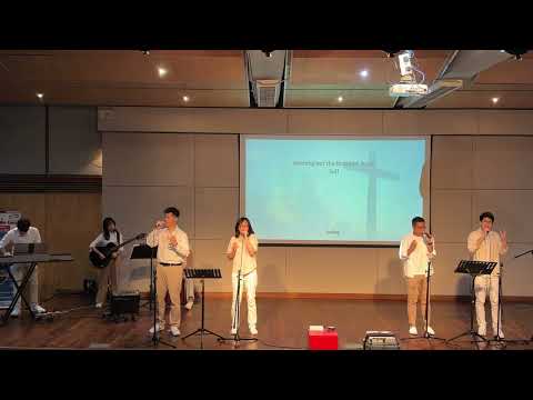 As the Deer + Nothing But the Blood