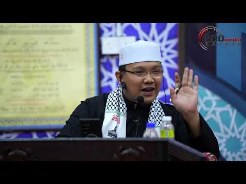 12-02-2024 Ustaz Qarni Edrus : Mukhtasar As-Soghir Fi Sirah Al-Basyir