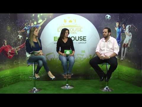 Show da Copa Ecohouse - 01/09