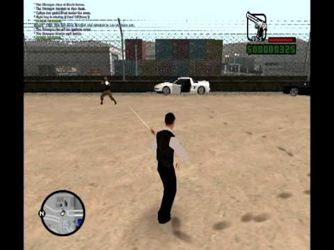 [vG] Sovetskaya Bratva vs Haltus+Falcones