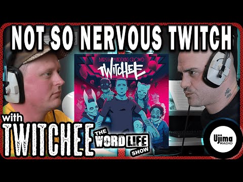 TWITCHEE INTERVIEW ON UJIMA RADIO 98FM - THE WORDLIFE SHOW HOSTED BY KRAZY