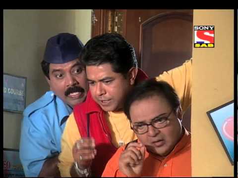 Yes Boss - Episode 239