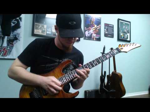 As I Am Solo - Dream Theater