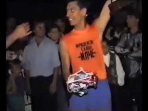 Orovnik Spomeni - Serijal 2