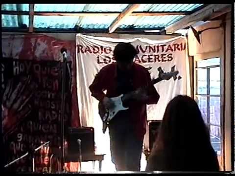 El Rock Esta Muerto.  Parte I.Radio Placeres.2002