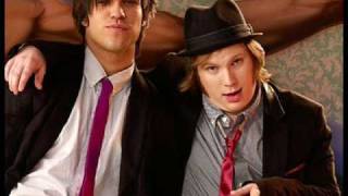 Guilty As Charged/Guilty As Charged (Tell Hip-Hop I&#39;m Literate) mashup