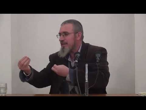 Debat  rreth "Gjykimit me ligj tjeter pos ligjit t'Allahut" mes Hoxhes Ismail dhe xhematit