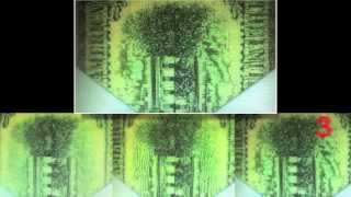 For The $keptics: US Currency & False Flag Events Confirmed