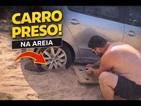 ATOLAMOS NA BAIA FORMOSA / ATRAVESSAMOS A FAZENDA ESTRELA / CHEGAMOS EM CUNHAÚ