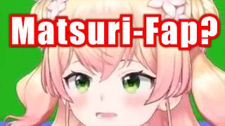 Nene Calls Out Matsuriona Duo Name For Being Over The Line【Hololive】