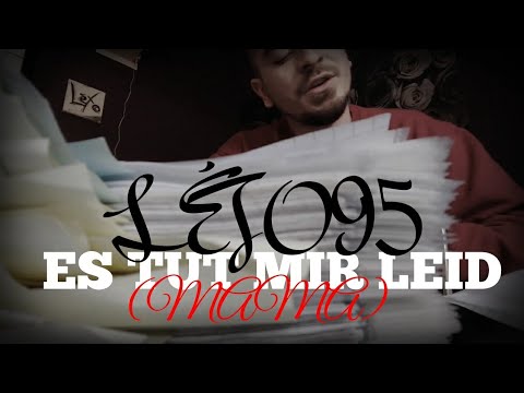 LETØ95 - Es tut mir Leid / Mama (Liveblog)