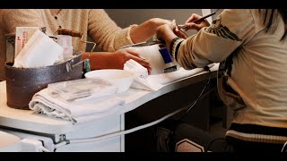 MOST Luxurious Nail Salon In Los Angeles
