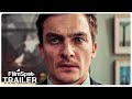 SEPARATION Official Trailer #1 (NEW 2021) Rupert Friend, Madeline Brewer Movie HD