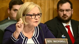 ABC Nightline: Explosive Evidence from U.S. Senate that Backpage Hid Child Sex Trafficking