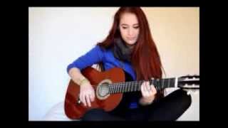 Partout dans ce monde (dub inc) cover Adélaïde Téranga