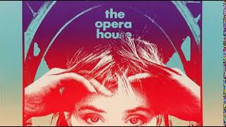 Suzanne Vega ~ Cracking (1984 Demo)