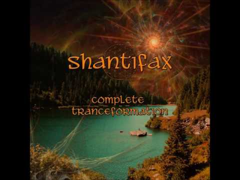 Shantifax & Flood   Awake