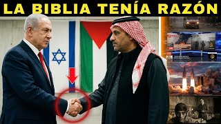 Jesús nos ALERTÓ sobre una PAZ FALSA que desencadenará la TRIBULACIÓN