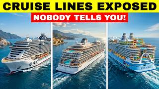 10 Cruise Lines Tested & Ranked — The Truth Most Reviews Won’t Tell You