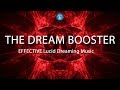 EFFECTIVE Lucid Dreaming Music 