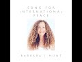 Song for International Peace (Radio Edit)