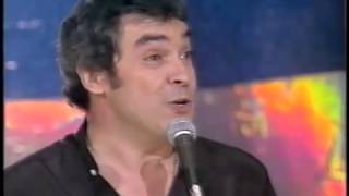 Alberto Cortez - La Vida (Live, 1982)