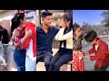 Cute & Romantic Tik Tok VideosI| Sad Tik Tok Videos || 