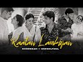 Raatan Lambiyan (Lofi + Reverb) | Kiara Advani | Jubin Nautiyal | Asees Kaur | Csfeeltool