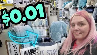 LIVE Penny Shopping (Dollar General)