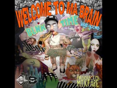 BLNK-TIME (블랭타임) - 내가말이오 (Mario) [Prod.Mr.Paw]wmv