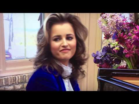 Marsha Malènko plays Friedrich Gulda : Aria