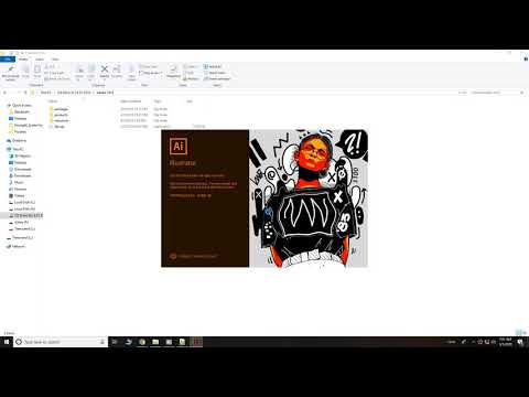 How To Install Adobe Illustrator CC 2019 Without Errors