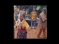 Queen Theresa Onuorah performs Ijele Elubego in Aguata, Anambra State