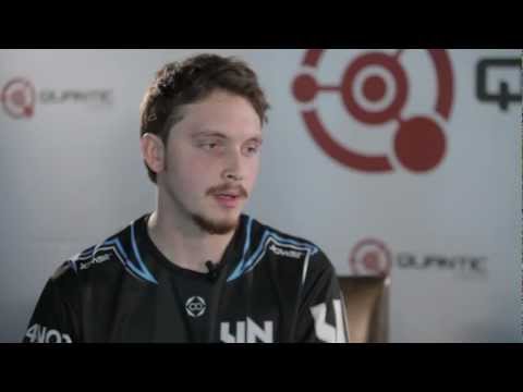 Jacob "JakeBake" Shevloff - MLG Dallas 2012