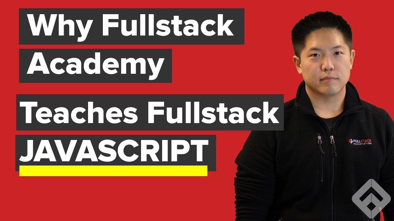 Why Almost All Top Coding Bootcamps Teach Javascript