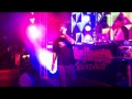 Solex shouts out Solemn Prophets and Funkoar live @ FUNKOARS The Jack "The Quickening" Album