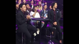 Download lagu Peri Cintaku cover by Ziva Magnolya at Tonight Show NET TV mp3