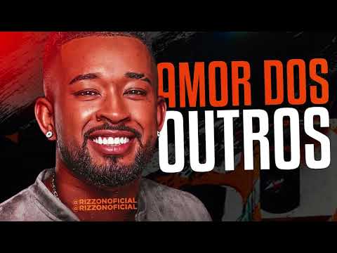 TOQUE DEZ 2025 - AMOR DOS OUTROS (CD COMPLETO)