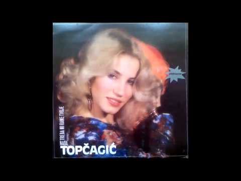 Nada Topcagic - Lepa seka - (Audio 1982) HD