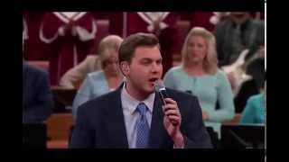 I'm Taking Back - Joseph Larson