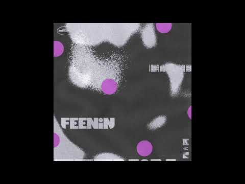 I.E. - FEENIN  (Prod. by i.amsolo)