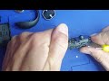 Kluczyk Mini Cooper 2021 Key