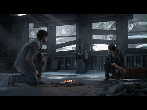 The Last of Us Part I PS5 PART 15 60FPS GAMEPLAY walkthrough