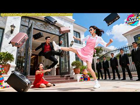 Husband Brings Mistress Home To Humiliate Her, After Divorce She’s Pampered By Trillionaire CEO