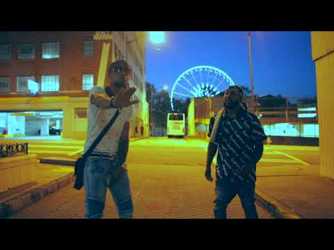 Ceefa x Devinnci "The Law" Offical Video