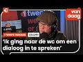 'Bij het afscheid van een jeugdheld rouwen veel oudere jongeren om hun verloren toekomst' | Column