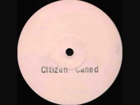 Citizen Caned - Set Me Free (Dub Mix)