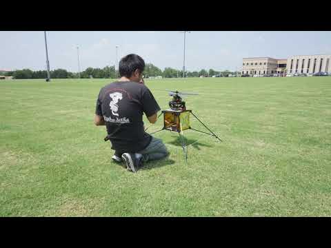 Mars Helicopter