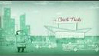 Time Machine, "The Unfortunate Twist" (feat/ Greg Nice)